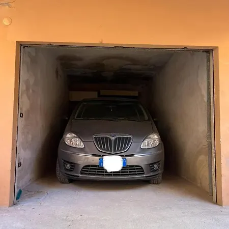 度假居 Casa Paradiso 维拉西米乌斯
