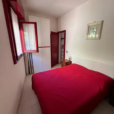Casa Paradiso 度假居