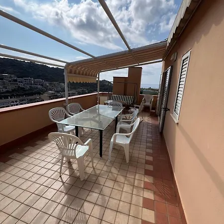 Casa Paradiso Villasimius