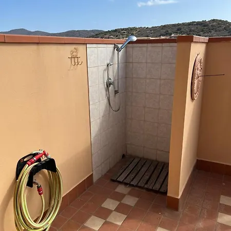 Feriehus Casa Paradiso *